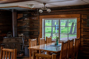 Lodge Trip