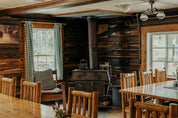 Lodge Trip