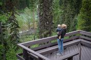 Lodge Trip