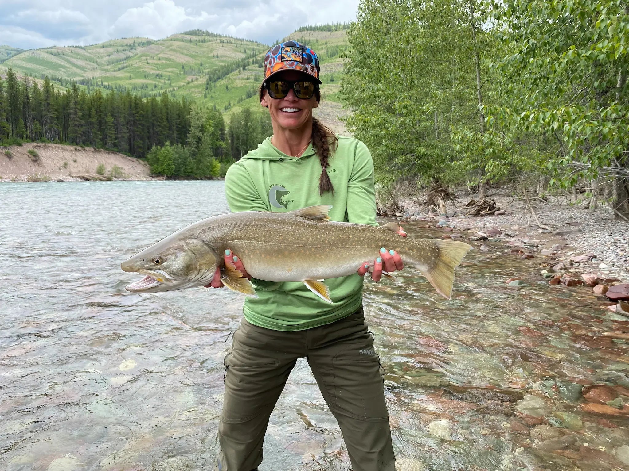 Lodge Trip