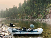 Wilderness Trip