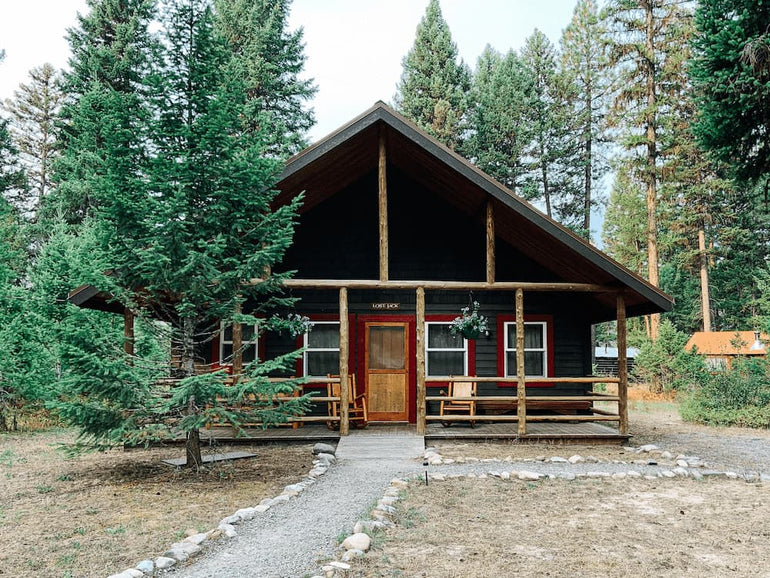 Spotted Bear Ranch | Fly-Fishing and Hunting Expeditions